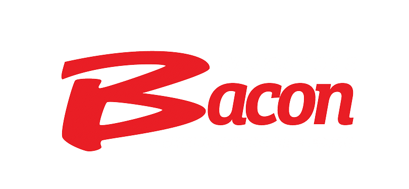 Bacon Logo
